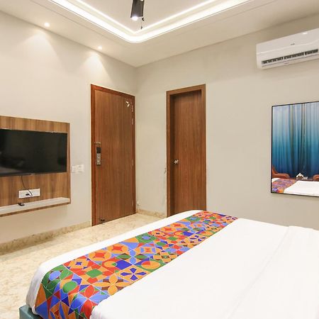 Fabhotel Prime Royal Court 卢迪亚纳 外观 照片