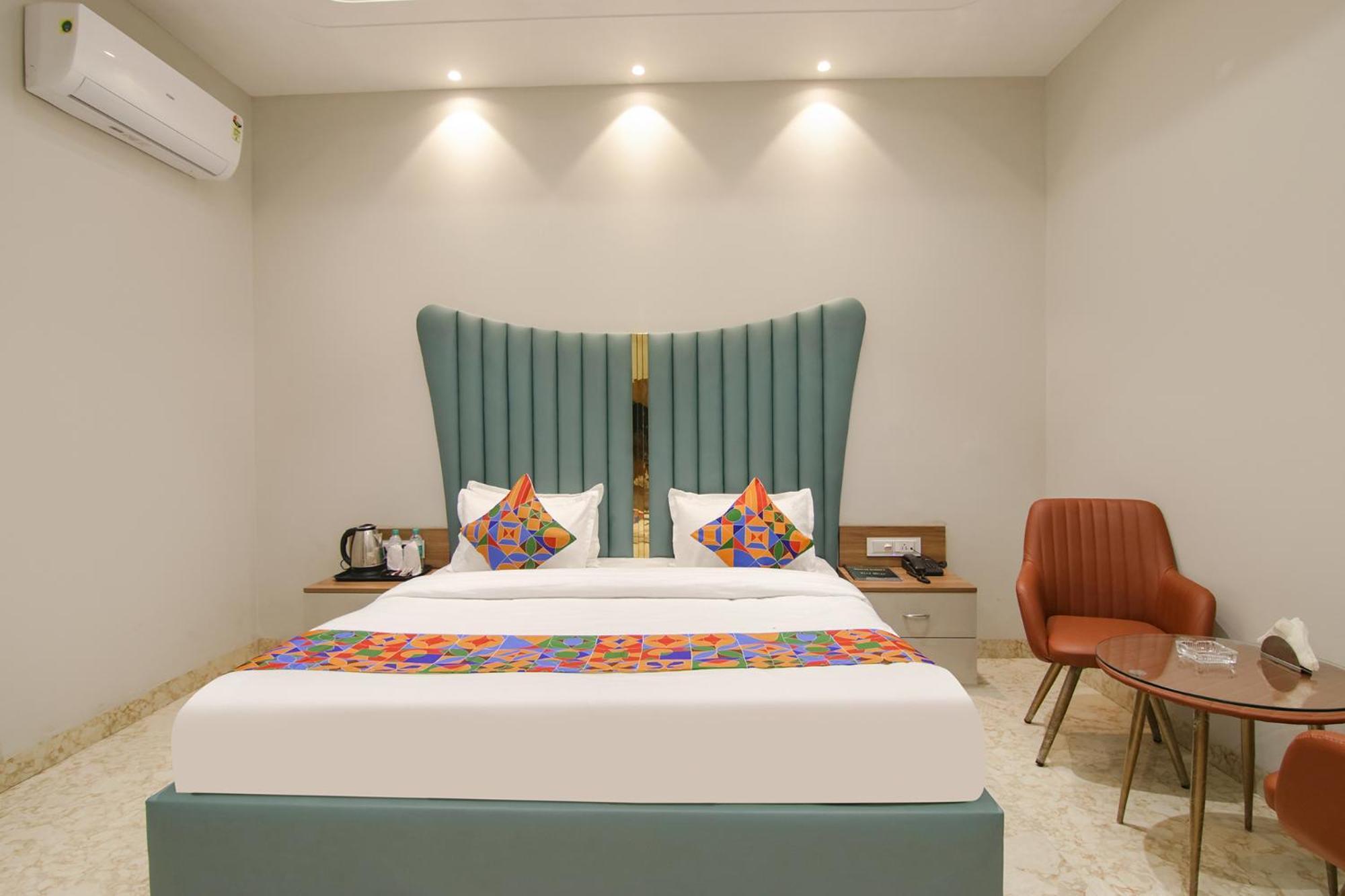 Fabhotel Prime Royal Court 卢迪亚纳 外观 照片